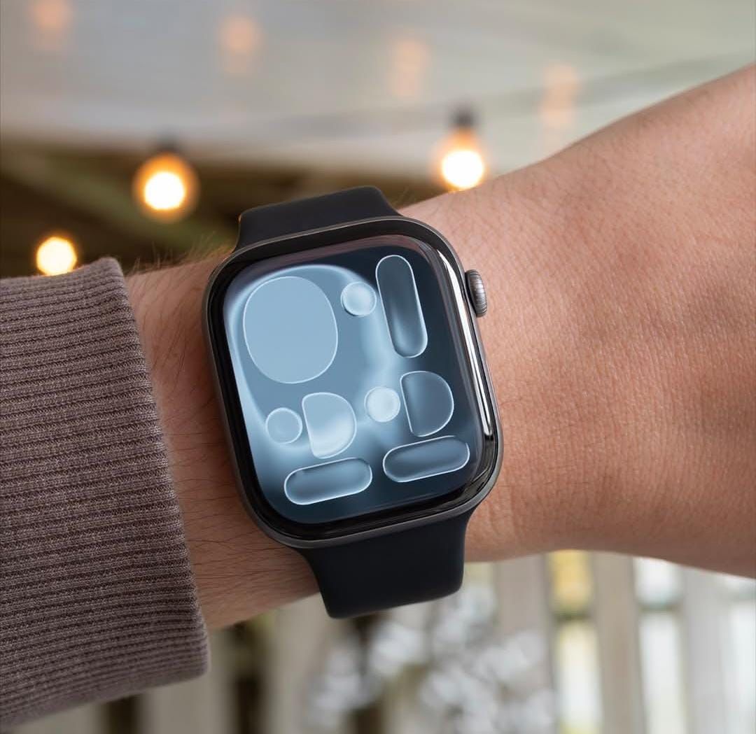 Smartwatch With Bluetooth Calling And Health Tracking