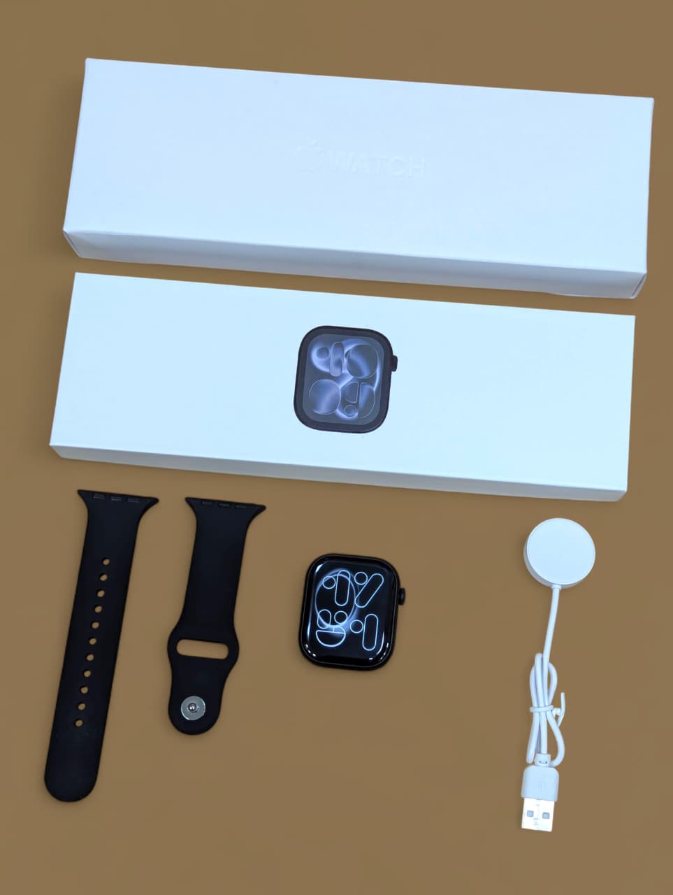 Smartwatch With Bluetooth Calling And Health Tracking