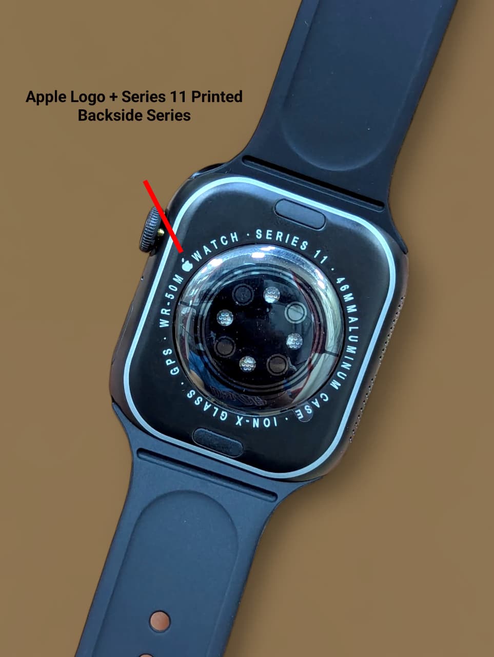 Smartwatch With Bluetooth Calling And Health Tracking