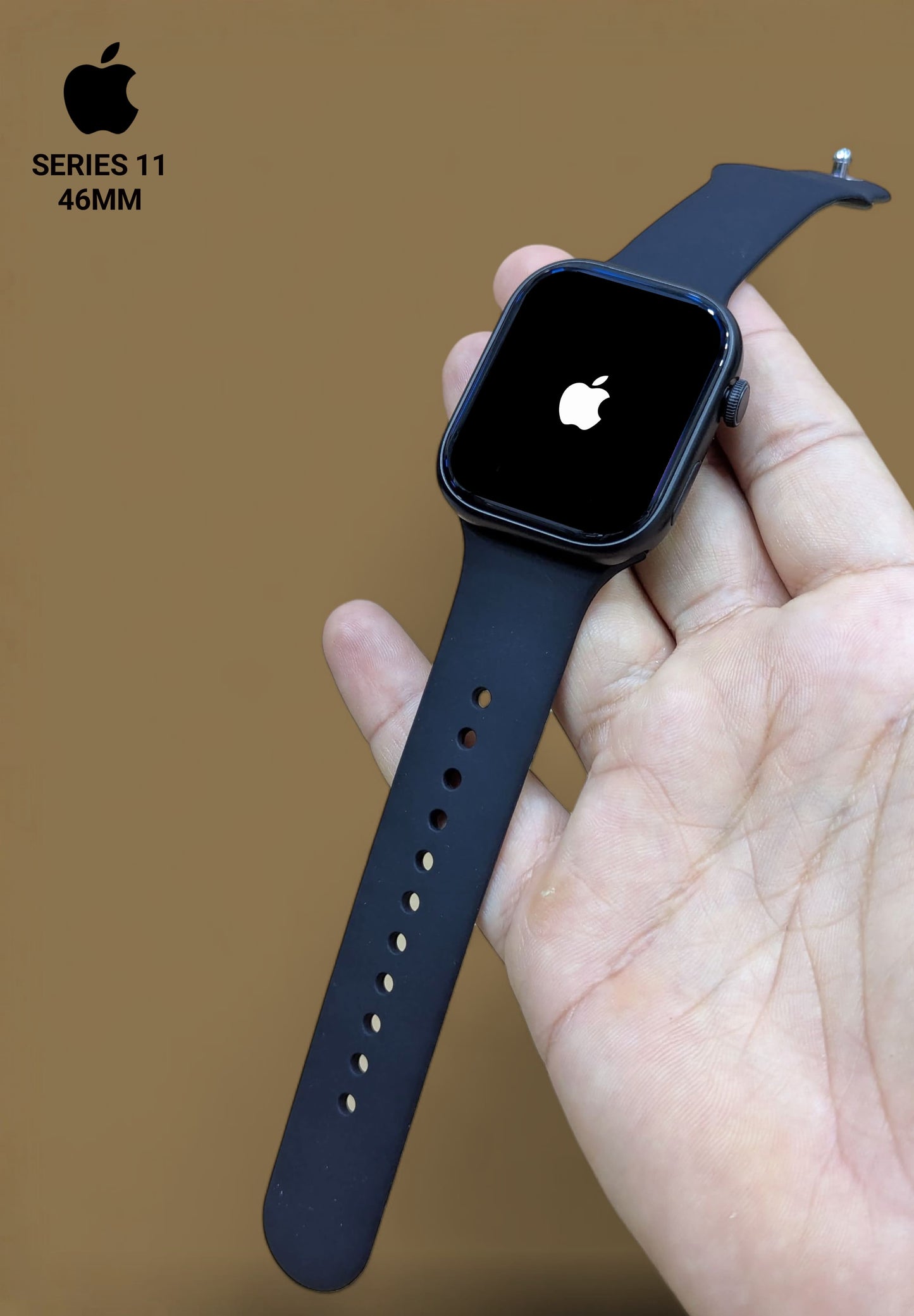 Smartwatch With Bluetooth Calling And Health Tracking