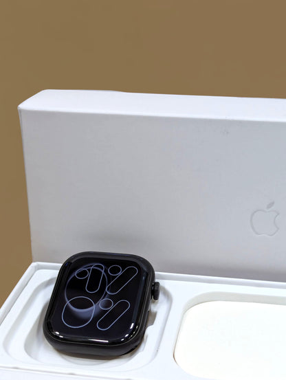 Smartwatch With Bluetooth Calling And Health Tracking