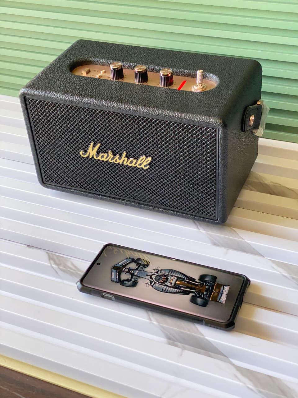 MARSHALL KILLBURN lll