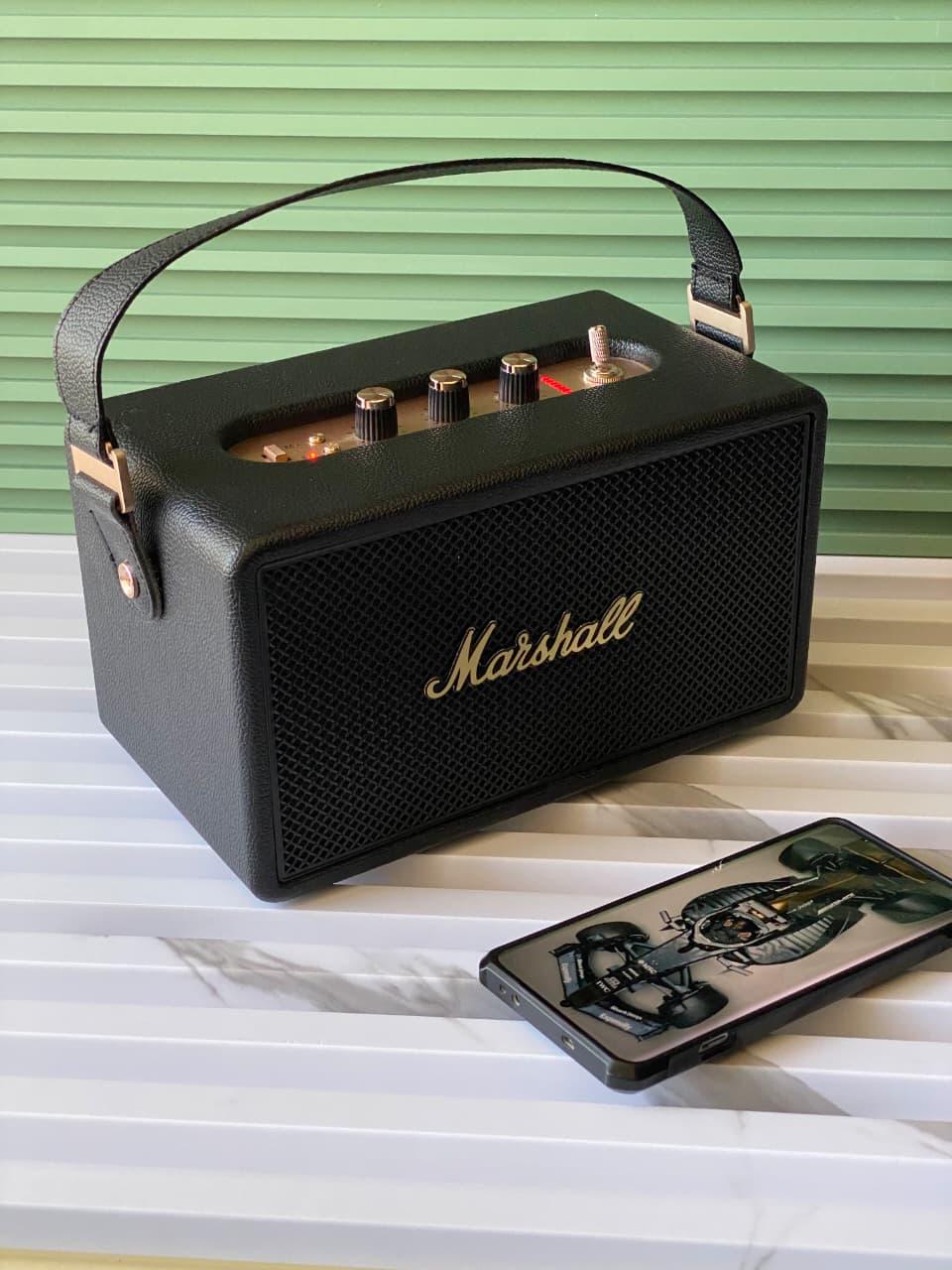 MARSHALL KILLBURN lll