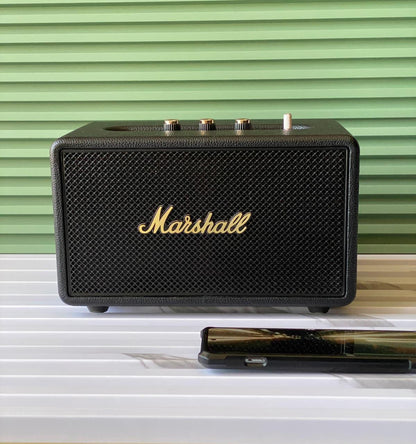 MARSHALL KILLBURN lll